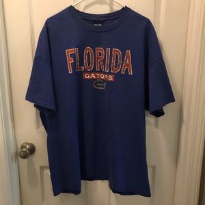 Men’s Florida Gator shirt